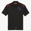 Men's Short Sleeve Performance Team Shirt Thumbnail
