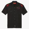 Men's Short Sleeve Performance Team Shirt Thumbnail