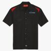 Men's Short Sleeve Performance Team Shirt Thumbnail
