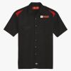 Men's Short Sleeve Performance Team Shirt Thumbnail