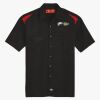 Men's Short Sleeve Performance Team Shirt Thumbnail
