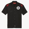 Men's Short Sleeve Performance Team Shirt Thumbnail