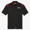 Men's Short Sleeve Performance Team Shirt Thumbnail