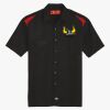 Men's Short Sleeve Performance Team Shirt Thumbnail