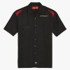 Men's Short Sleeve Performance Team Shirt Thumbnail