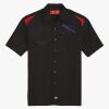 Men's Short Sleeve Performance Team Shirt Thumbnail