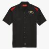 Men's Short Sleeve Performance Team Shirt Thumbnail