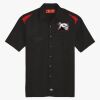 Men's Short Sleeve Performance Team Shirt Thumbnail