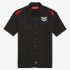 Men's Short Sleeve Performance Team Shirt Thumbnail