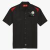 Men's Short Sleeve Performance Team Shirt Thumbnail