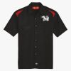 Men's Short Sleeve Performance Team Shirt Thumbnail
