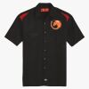 Men's Short Sleeve Performance Team Shirt Thumbnail