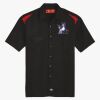Men's Short Sleeve Performance Team Shirt Thumbnail