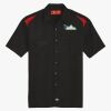 Men's Short Sleeve Performance Team Shirt Thumbnail