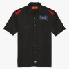 Men's Short Sleeve Performance Team Shirt Thumbnail