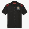 Men's Short Sleeve Performance Team Shirt Thumbnail