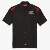 Men's Short Sleeve Performance Team Shirt Thumbnail