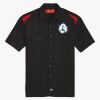 Men's Short Sleeve Performance Team Shirt Thumbnail