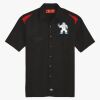 Men's Short Sleeve Performance Team Shirt Thumbnail