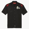 Men's Short Sleeve Performance Team Shirt Thumbnail