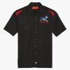 Men's Short Sleeve Performance Team Shirt Thumbnail