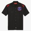 Men's Short Sleeve Performance Team Shirt Thumbnail