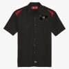Men's Short Sleeve Performance Team Shirt Thumbnail