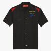 Men's Short Sleeve Performance Team Shirt Thumbnail