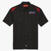 Men's Short Sleeve Performance Team Shirt Thumbnail
