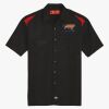 Men's Short Sleeve Performance Team Shirt Thumbnail