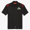 Men's Short Sleeve Performance Team Shirt Thumbnail