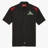 Men's Short Sleeve Performance Team Shirt Thumbnail