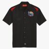 Men's Short Sleeve Performance Team Shirt Thumbnail