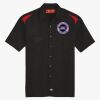 Men's Short Sleeve Performance Team Shirt Thumbnail