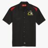 Men's Short Sleeve Performance Team Shirt Thumbnail