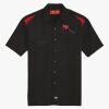 Men's Short Sleeve Performance Team Shirt Thumbnail