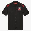Men's Short Sleeve Performance Team Shirt Thumbnail
