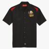Men's Short Sleeve Performance Team Shirt Thumbnail