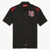Men's Short Sleeve Performance Team Shirt Thumbnail