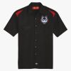 Men's Short Sleeve Performance Team Shirt Thumbnail