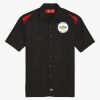 Men's Short Sleeve Performance Team Shirt Thumbnail