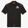 Men's Short Sleeve Performance Team Shirt Thumbnail