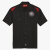 Men's Short Sleeve Performance Team Shirt Thumbnail