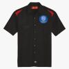 Men's Short Sleeve Performance Team Shirt Thumbnail