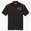 Men's Short Sleeve Performance Team Shirt Thumbnail