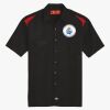 Men's Short Sleeve Performance Team Shirt Thumbnail