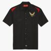Men's Short Sleeve Performance Team Shirt Thumbnail
