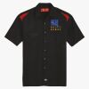 Men's Short Sleeve Performance Team Shirt Thumbnail