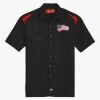 Men's Short Sleeve Performance Team Shirt Thumbnail