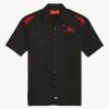 Men's Short Sleeve Performance Team Shirt Thumbnail